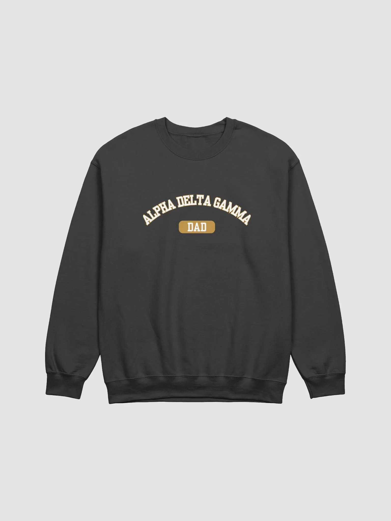 ADG DAD - Crewneck product image (1)