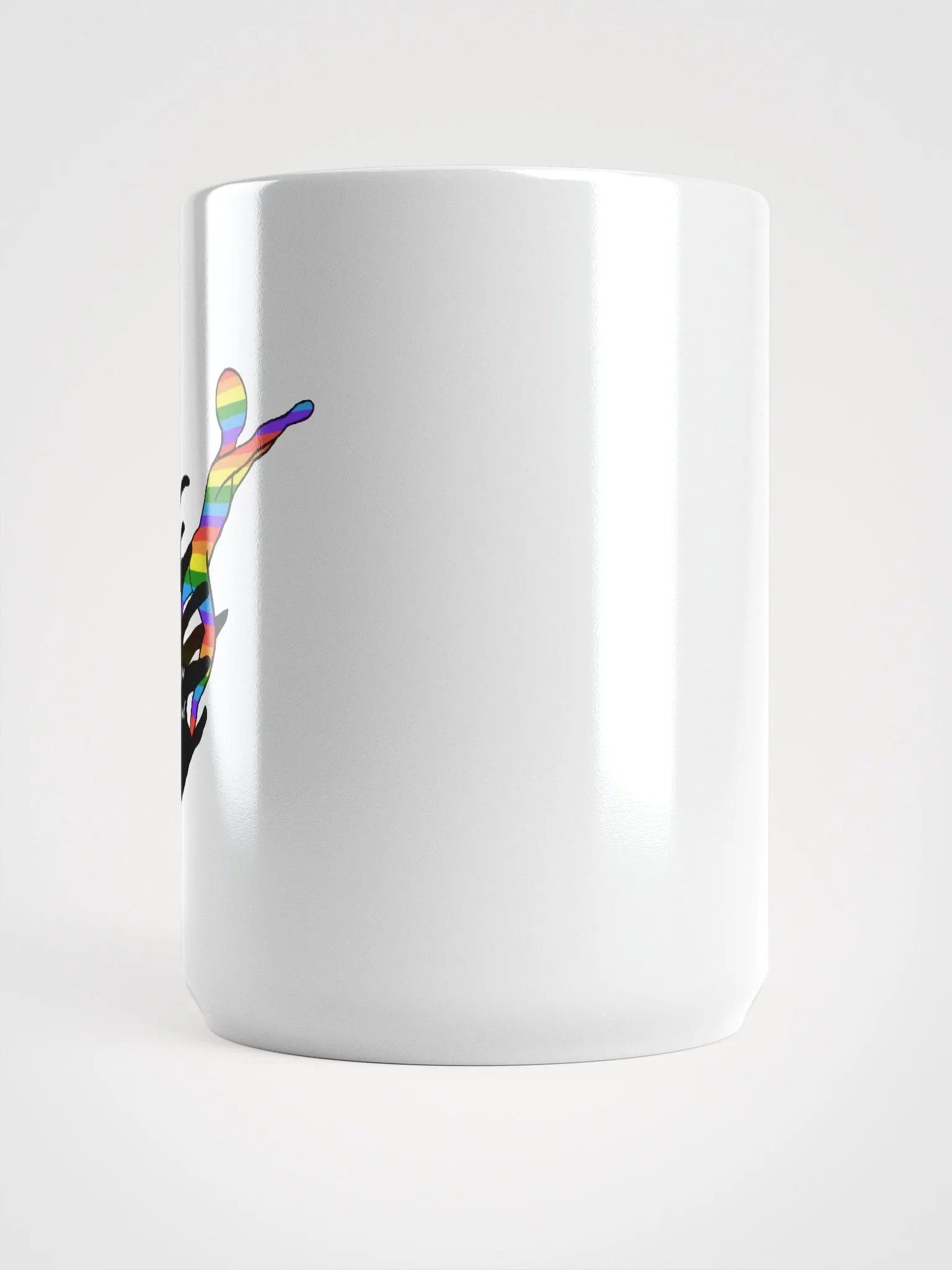 Escape The Abyss mug product image (6)