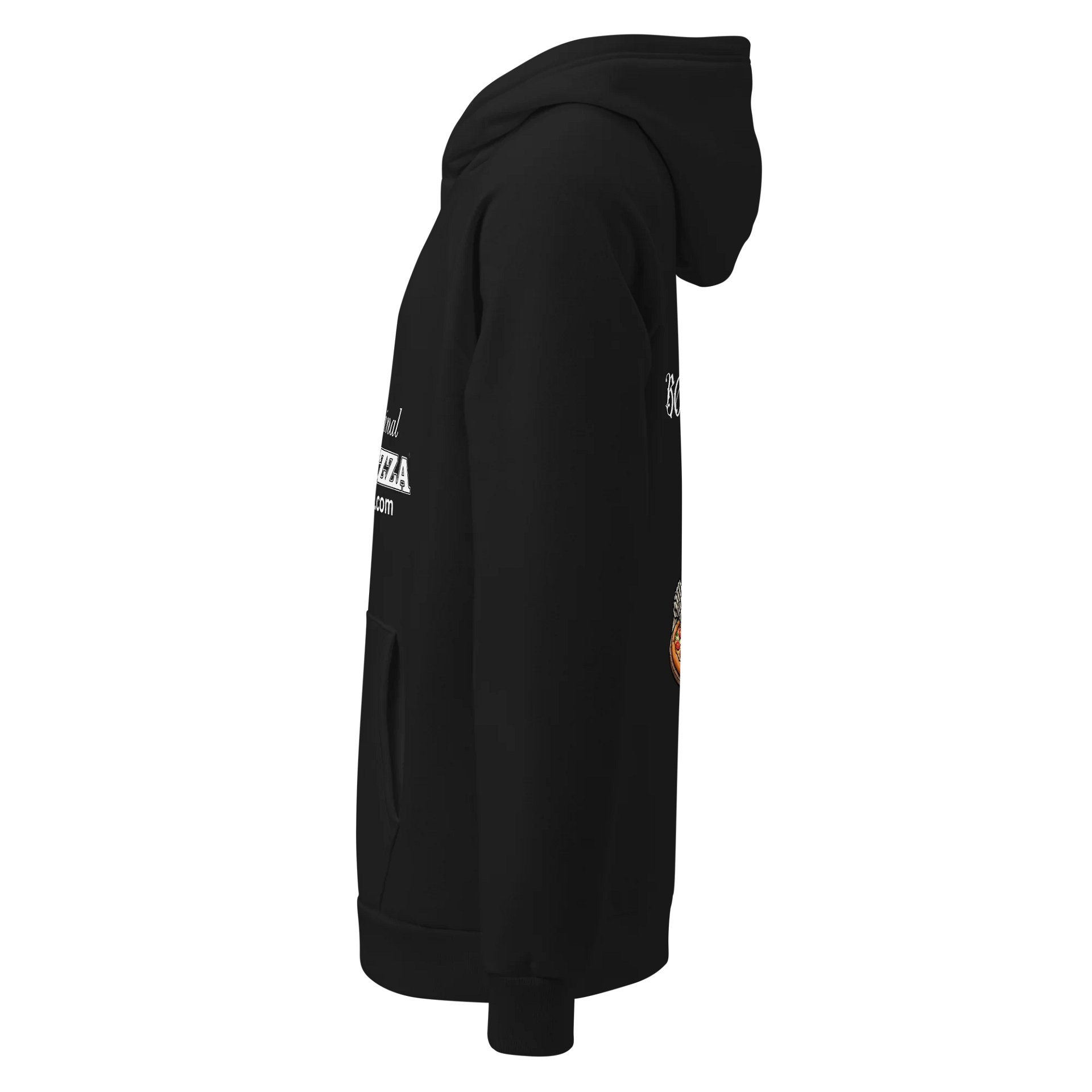 Limited Edition: Bone Appetit x Under Armour Hoodie product image (2)