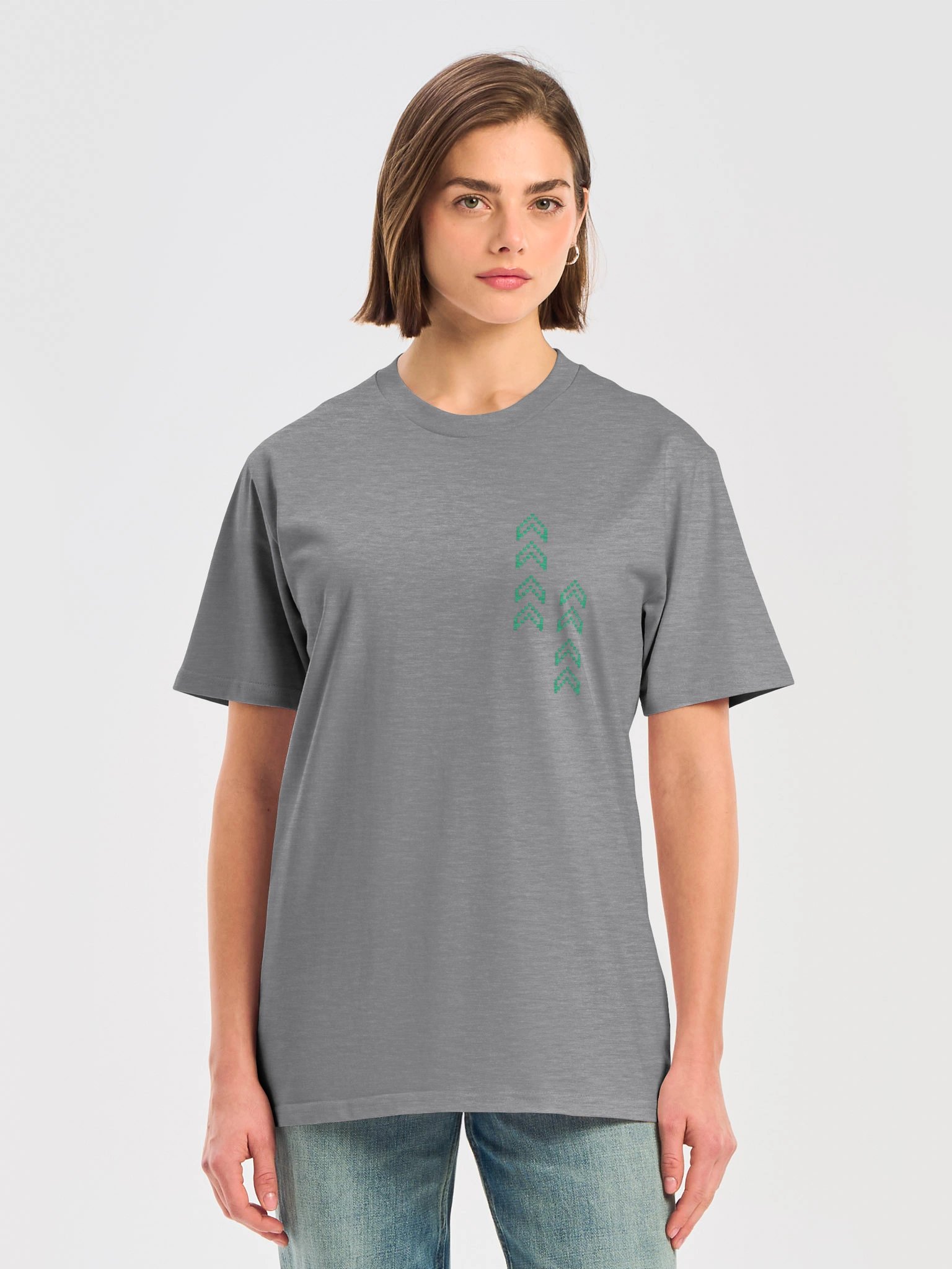 Level Up Tee product image (21)