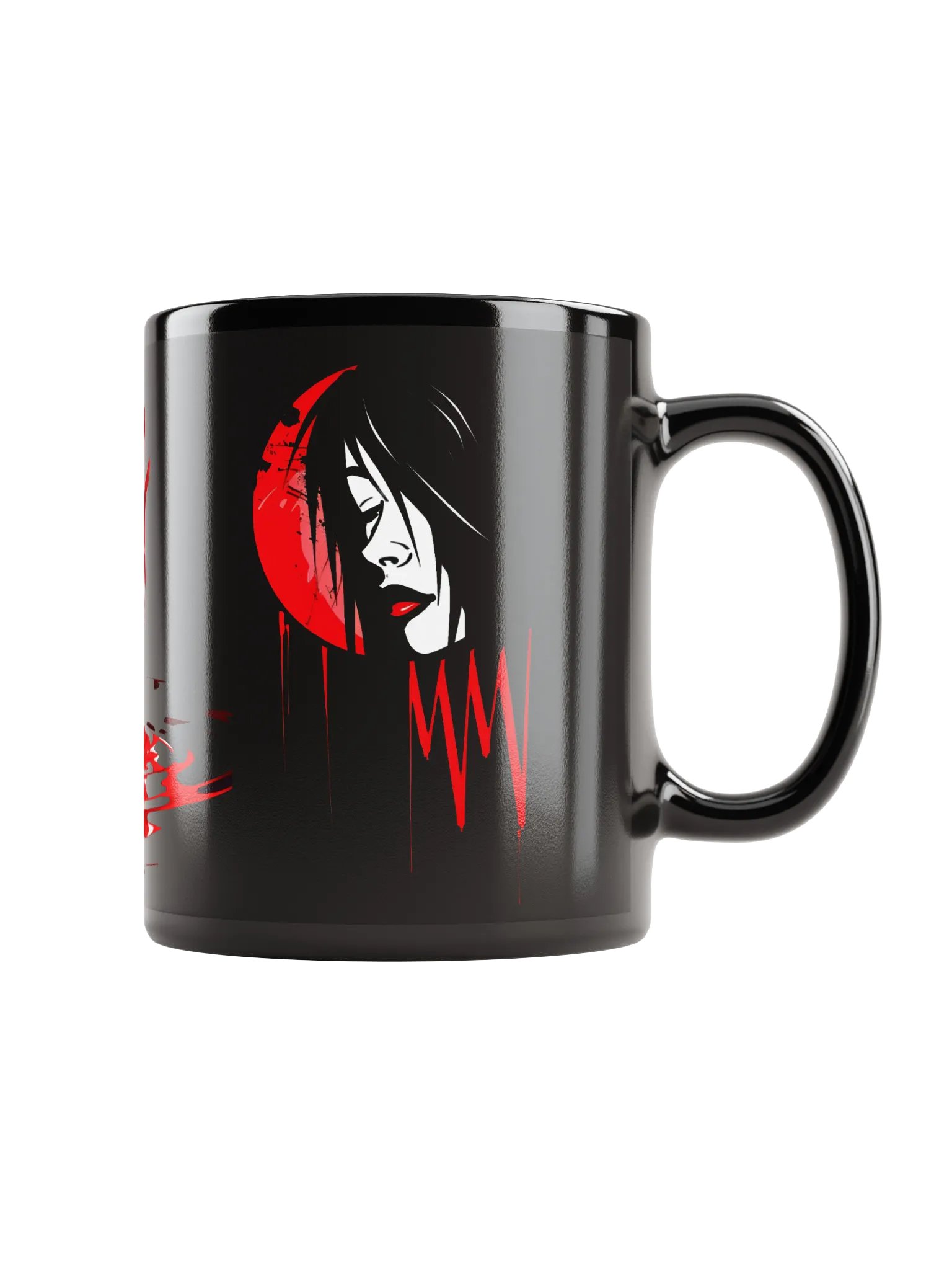 Bloody Special Edition Mug product image (1)