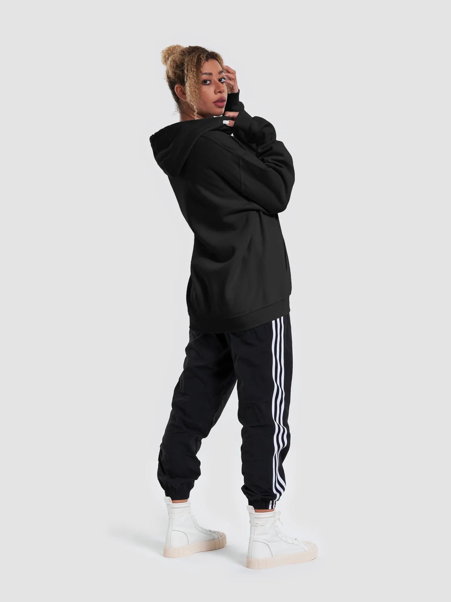 Conversation Starter Guildans Hoodie product image (6)