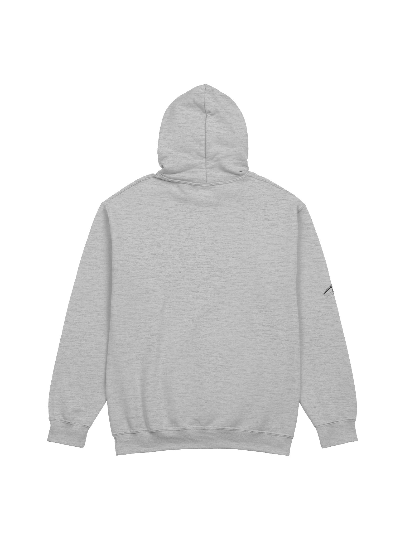 KYLA Logo Hoodie product image (2)