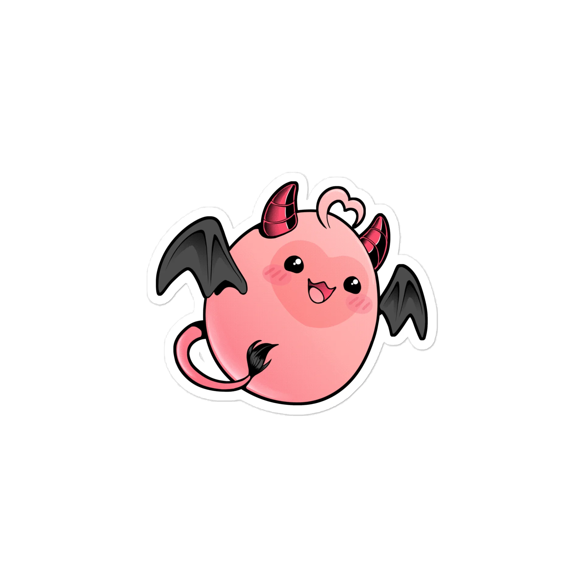 Deviled Egg Sticker product image (1)