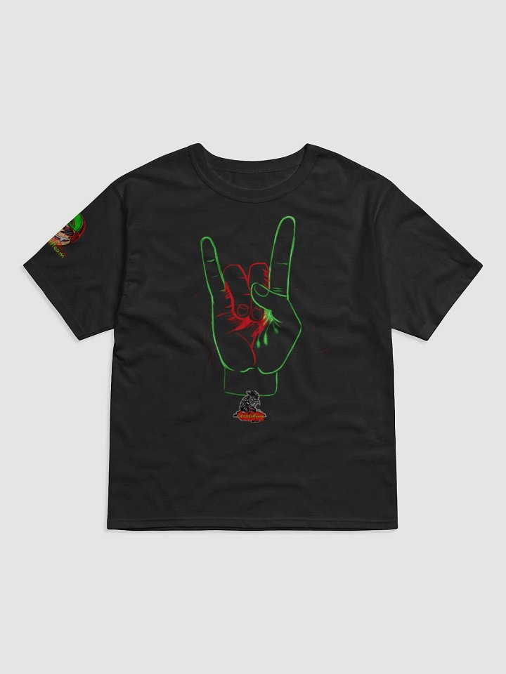 Offical Rampage Game On T! product image (1)