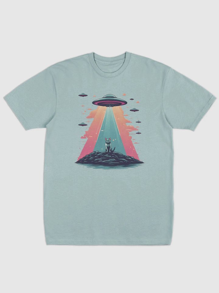 Galactic Encounter Premium Tee product image (6)