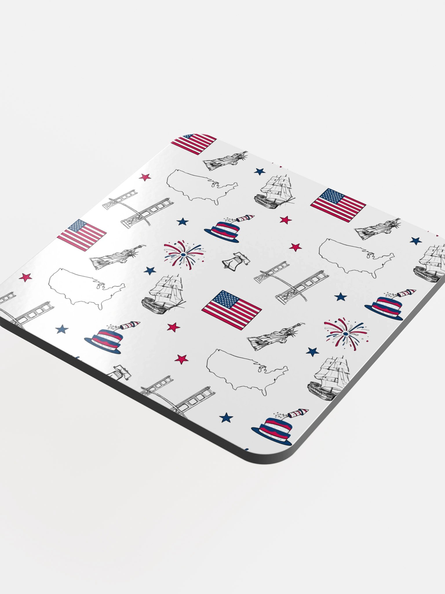 USAnniversary COASTER product image (4)