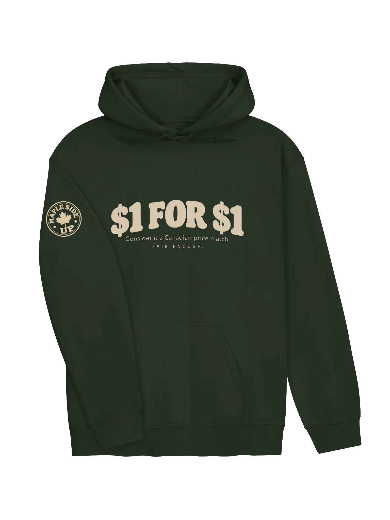 $1 for $1 Hoodie product image (2)