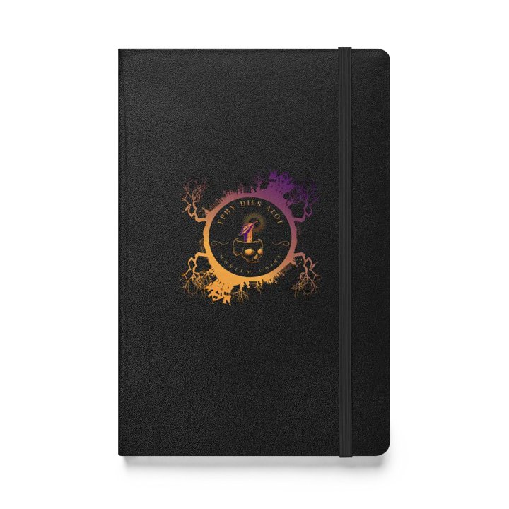 Spooky Season Journal product image (1)