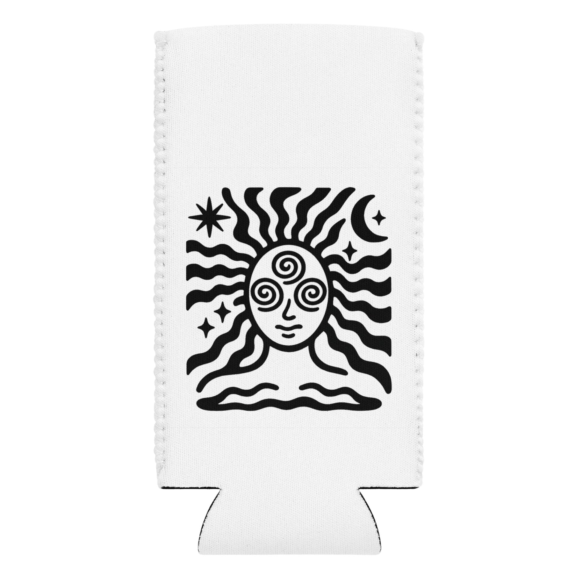 Third Eye Drift Can Cooler product image (4)