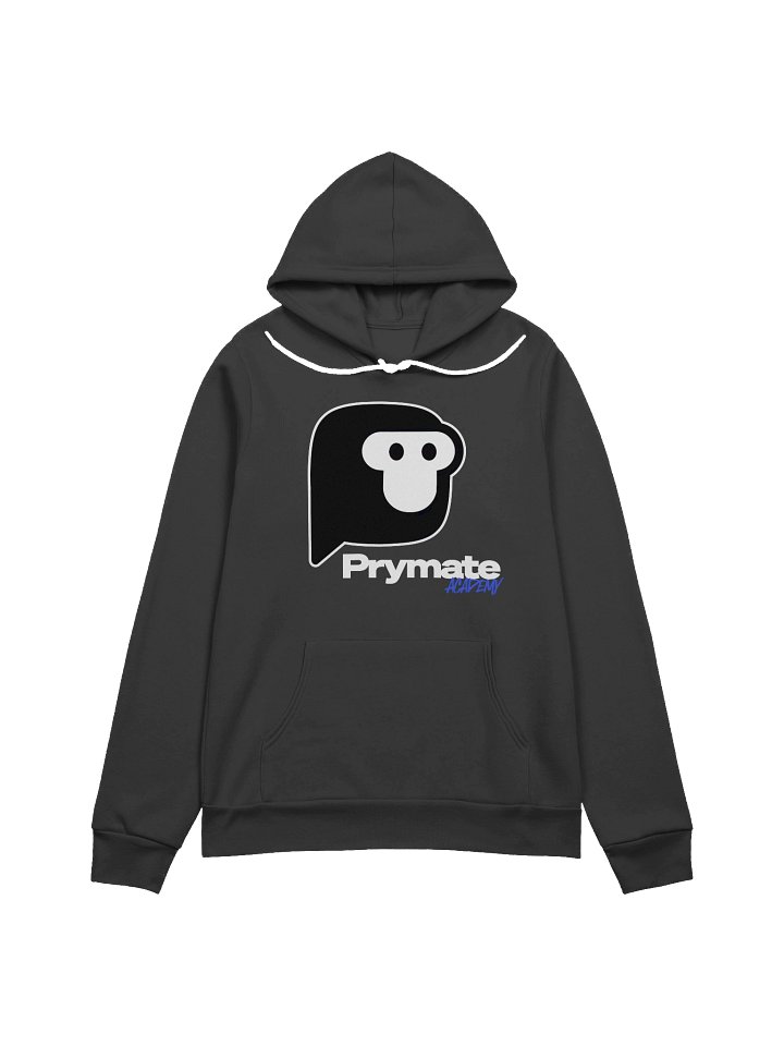 The Academy Supersoft Hoodie product image (1)