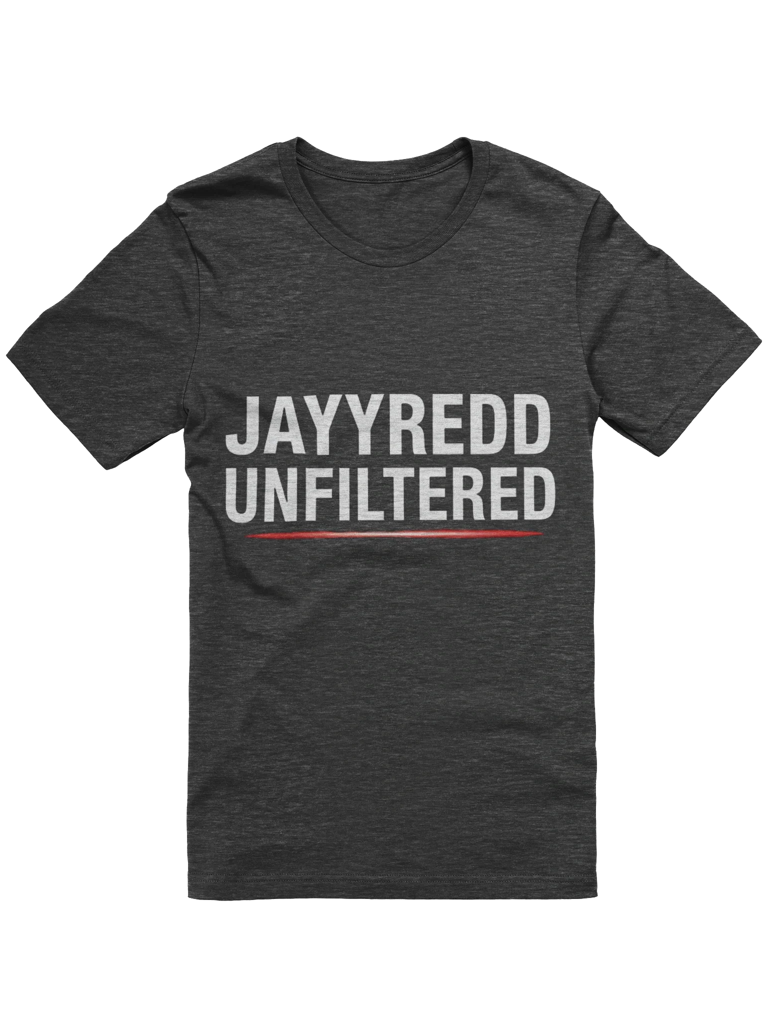JAYYREDD UNFILTERED T-Shirt thumbnail 37