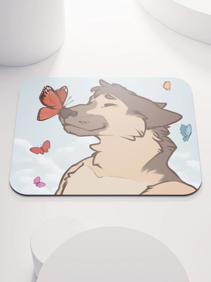 Banjo Mousepad 2 product image (1)