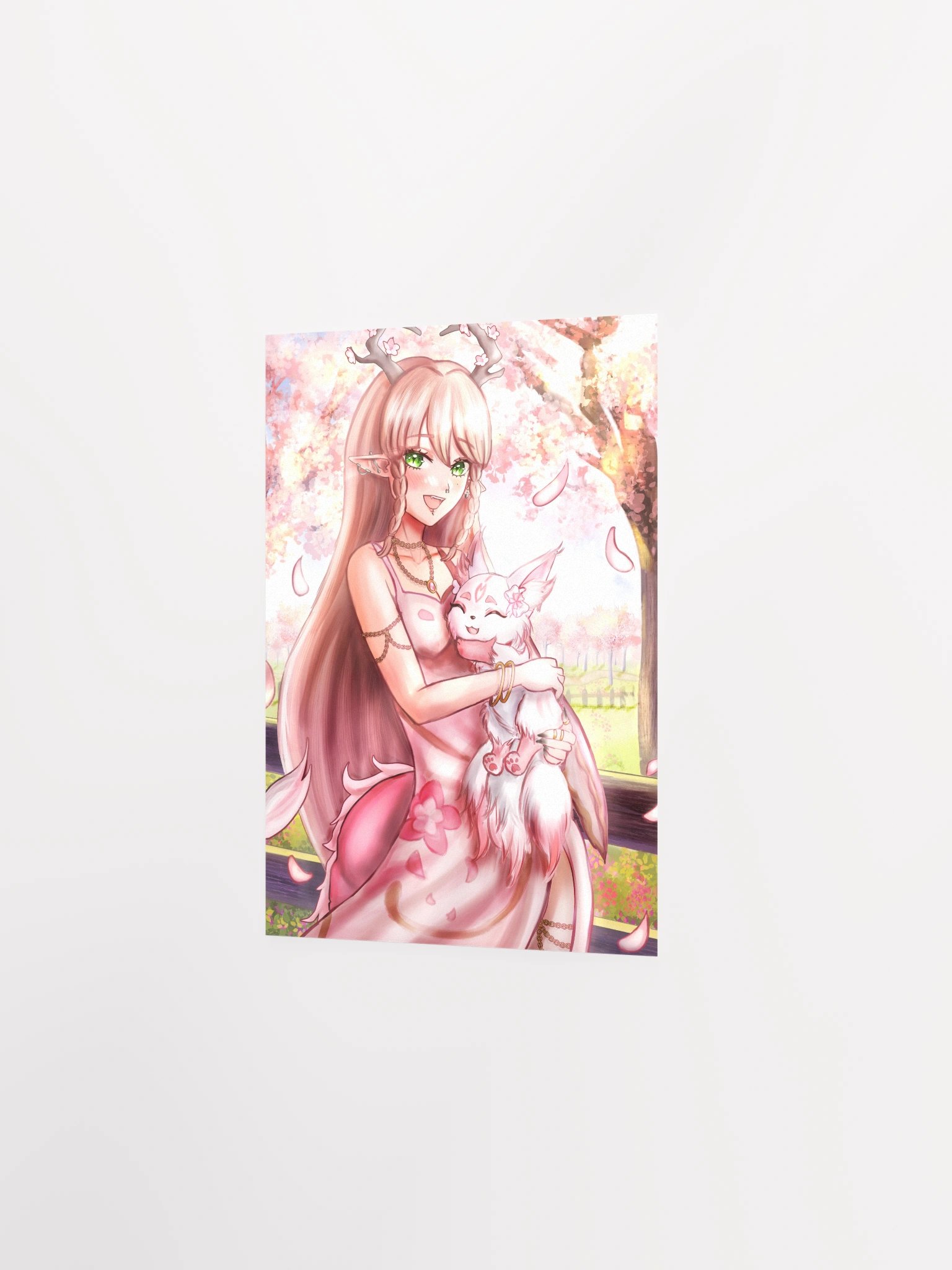 "Friendship" Poster product image (2)
