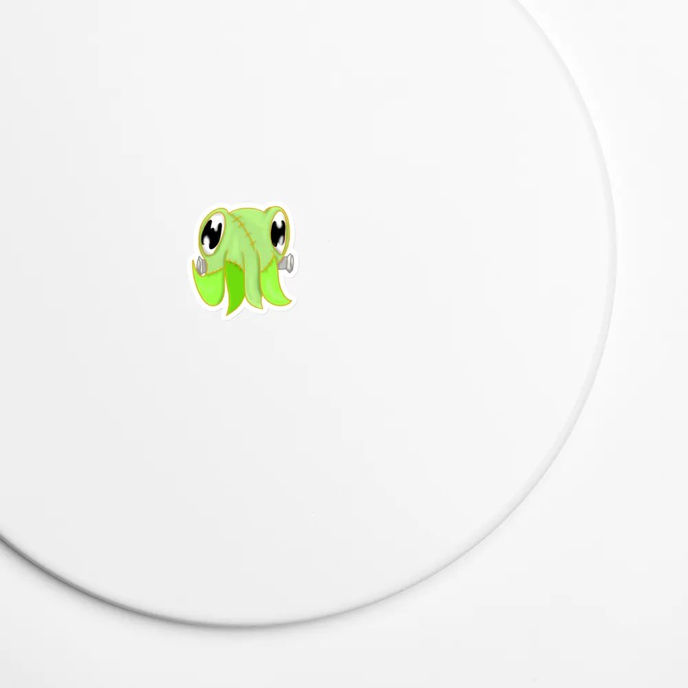 FrankenCuttle Hi Magnet product image (5)