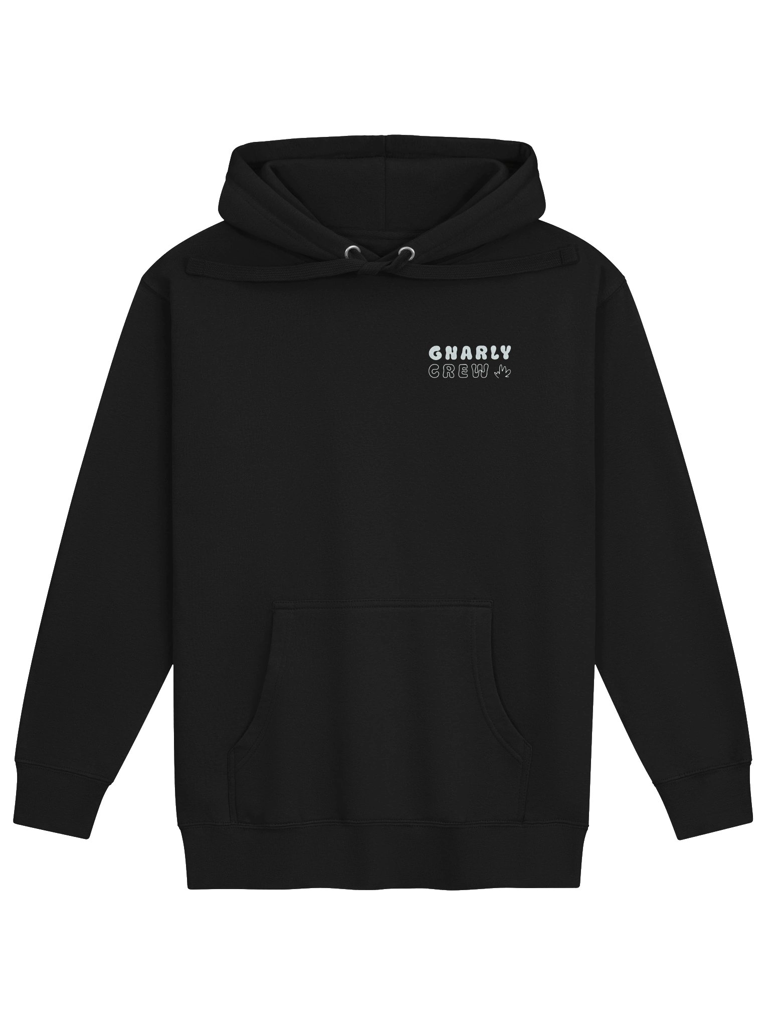 GC - Doodle Hoodie product image (1)