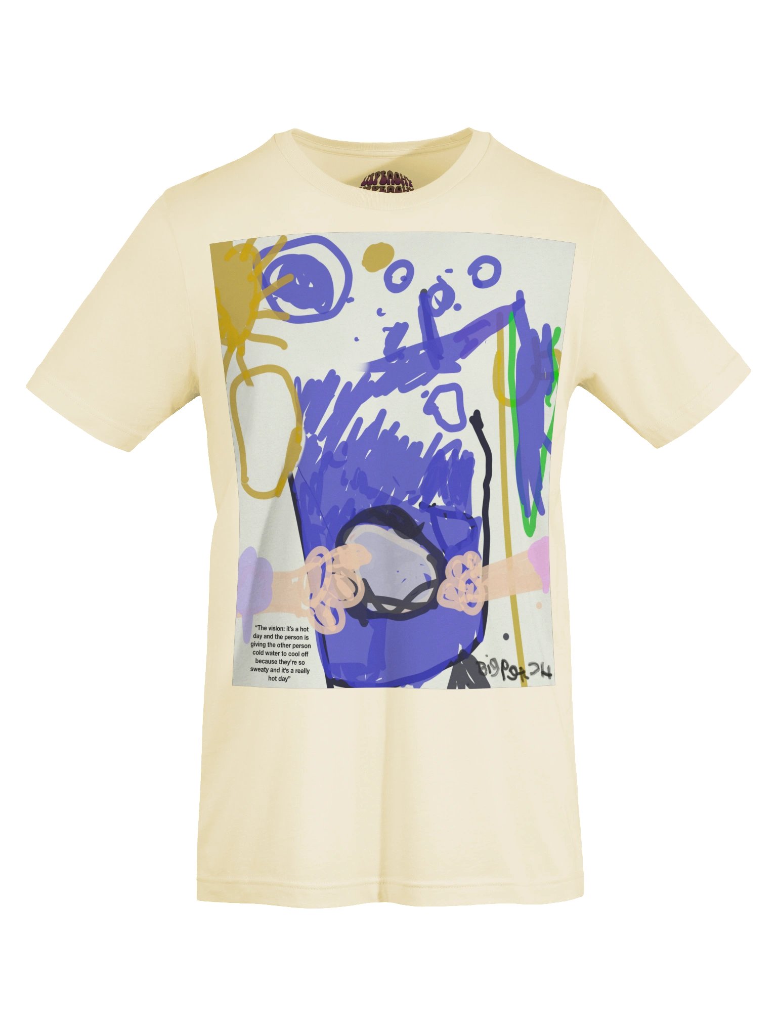 Hot Day by Big Peach product image (25)