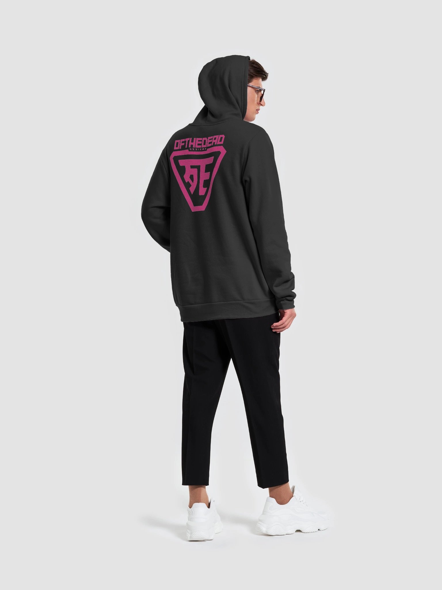 digital devil hoodie product image (6)
