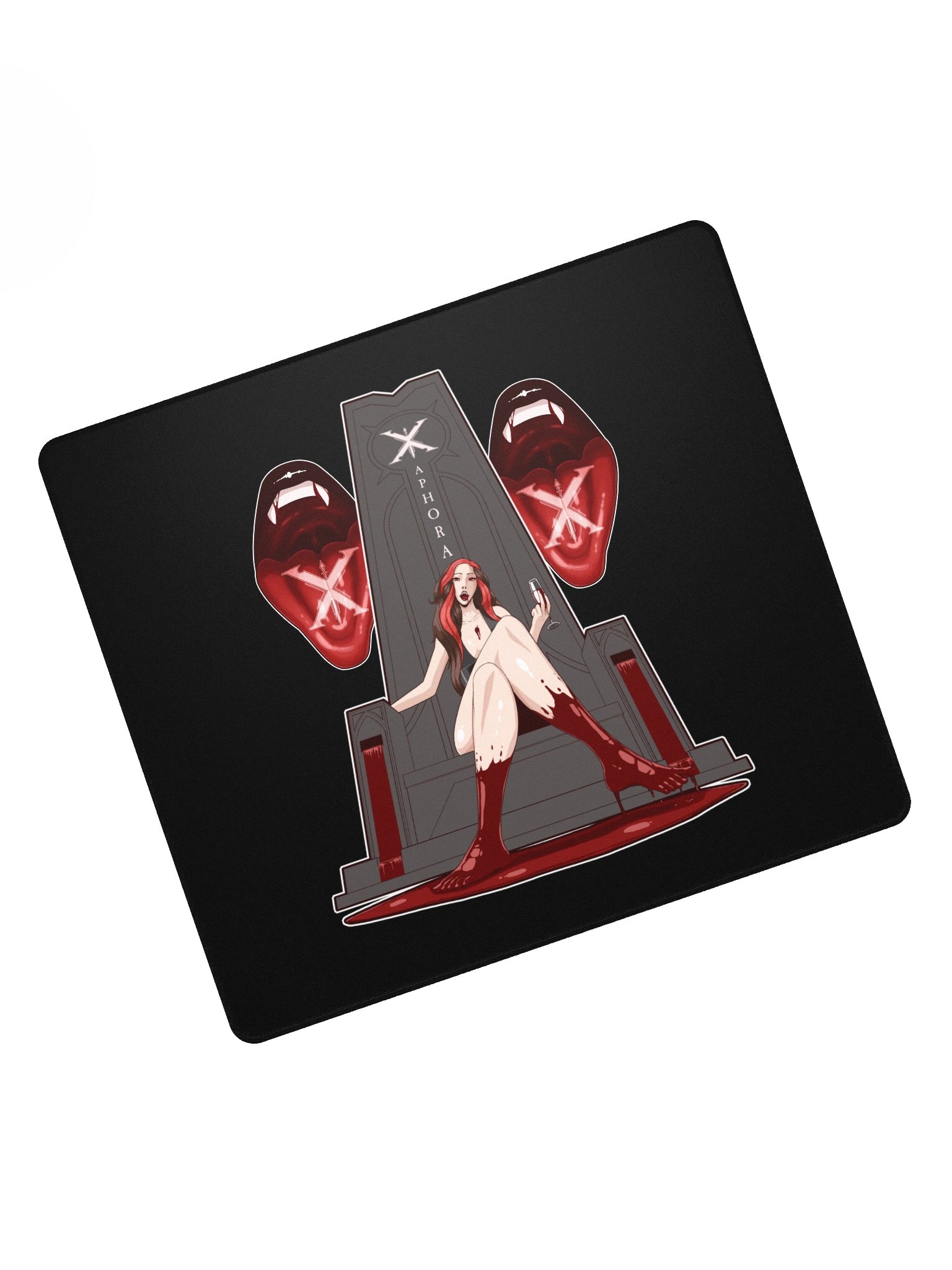 Vamphora Mousepad product image (5)
