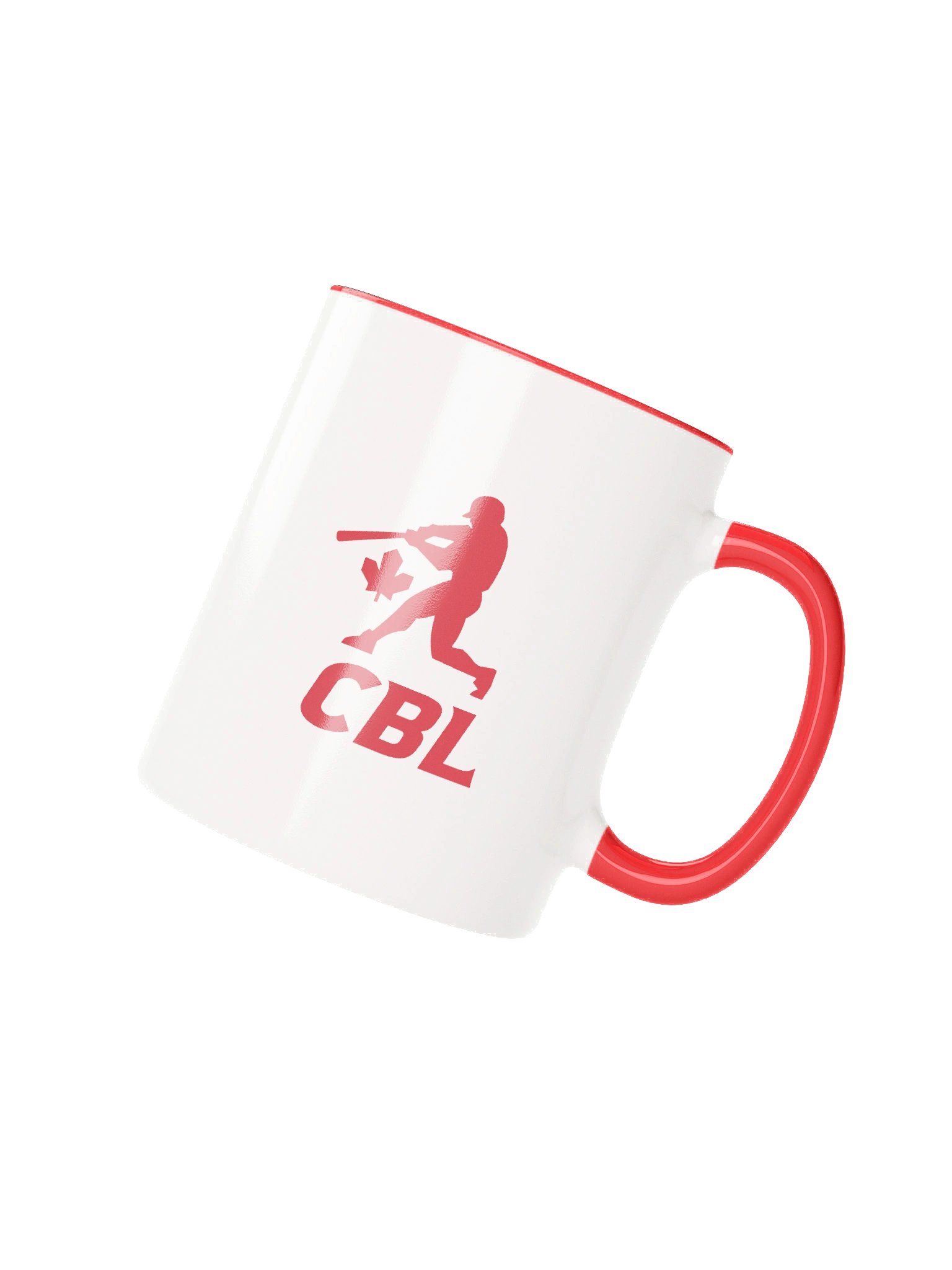 Brantford Ballpark Mug product image (7)
