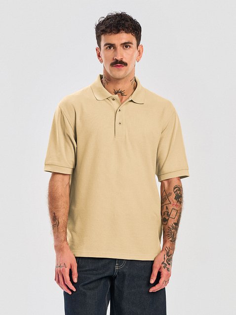 Photo showing Port Authority Polo Shirt