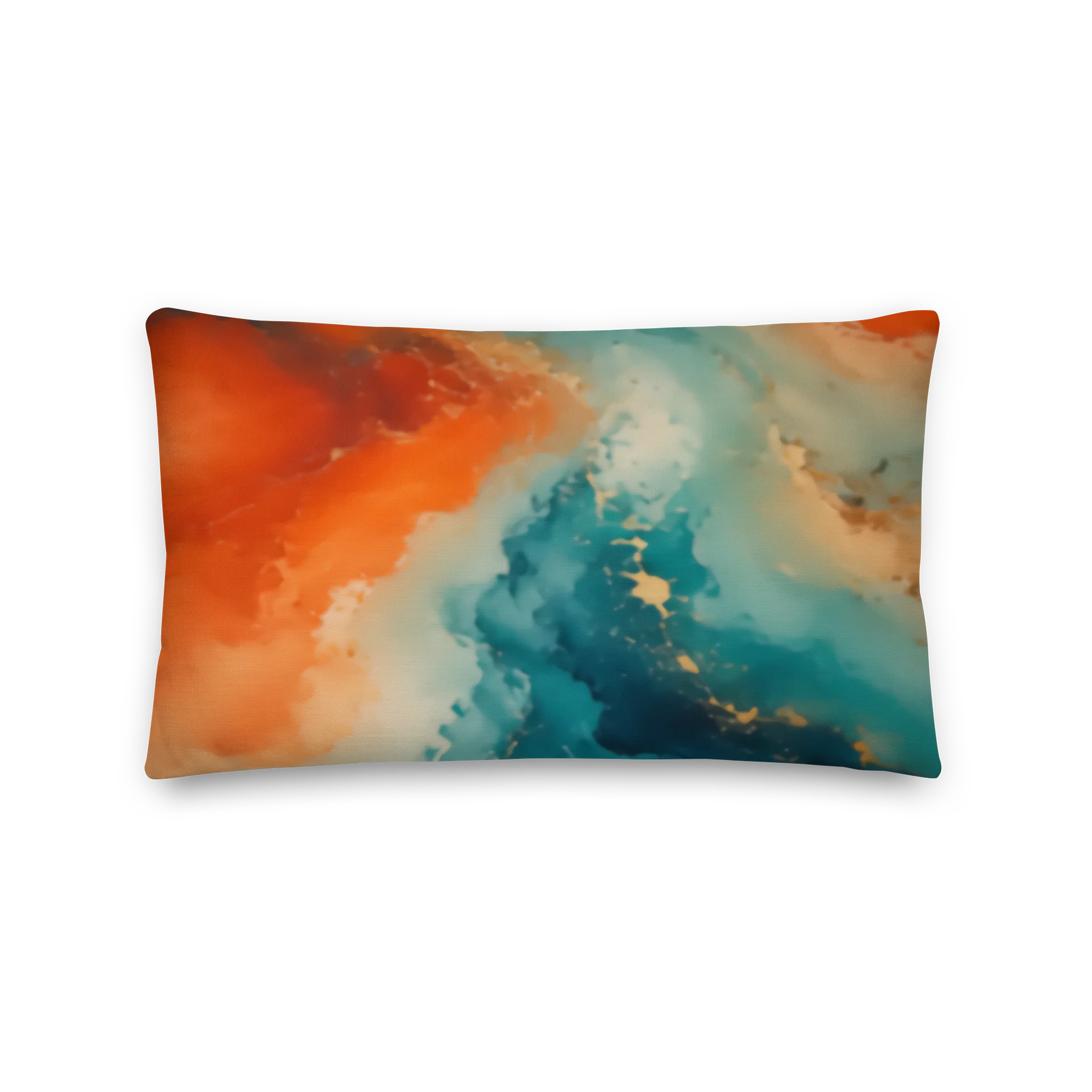 Turquoise Tide - The Pillows product image (5)