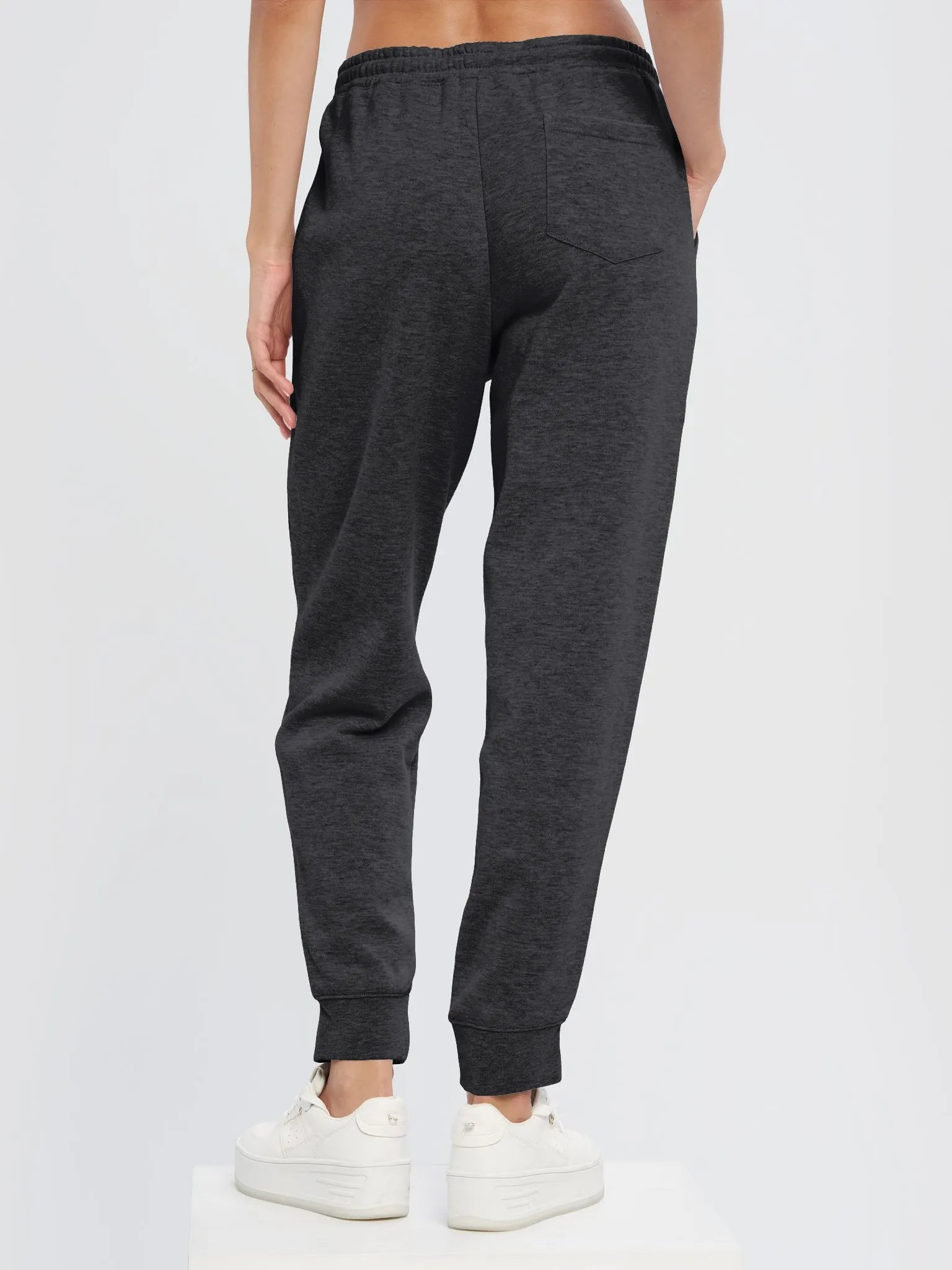 V3 Logo Independent Trading Co. Midweight Fleece Joggers product image (25)