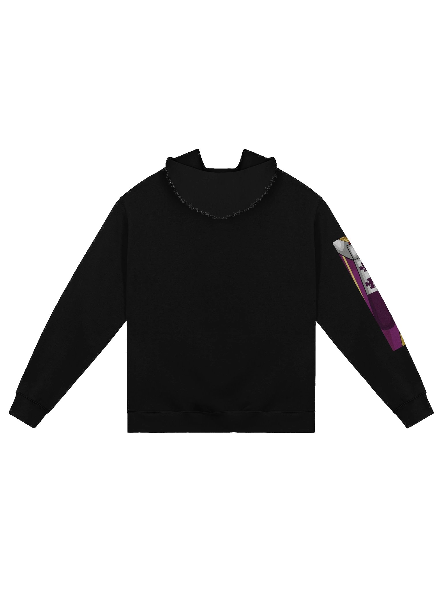 As it Should Be – Otega Hoodie product image (4)