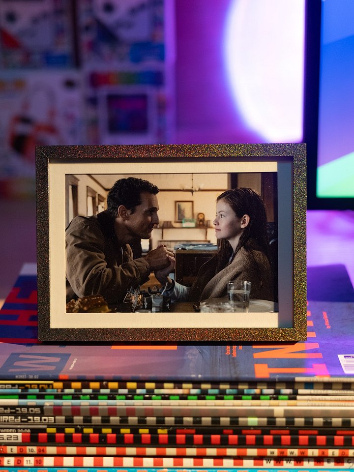 Interstellar Frame product image (2)