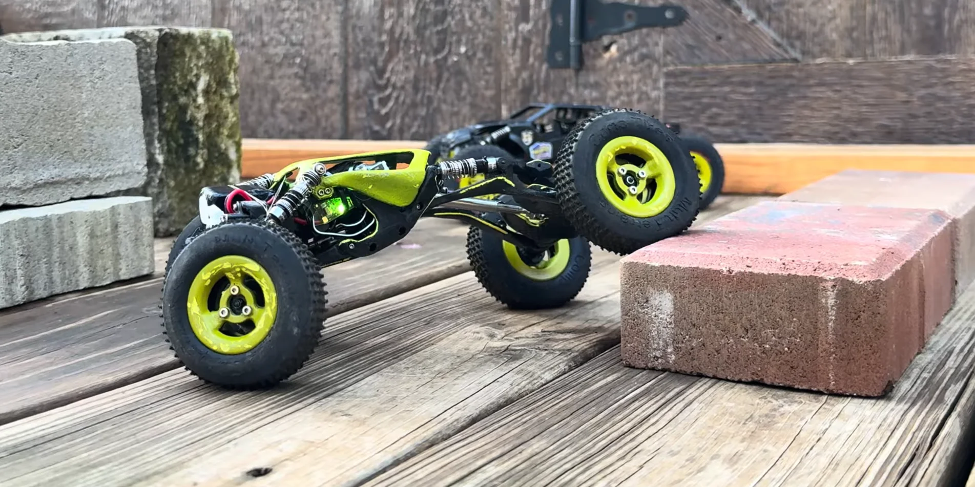 TRISPOKE Texoma WHEELS product image (5)