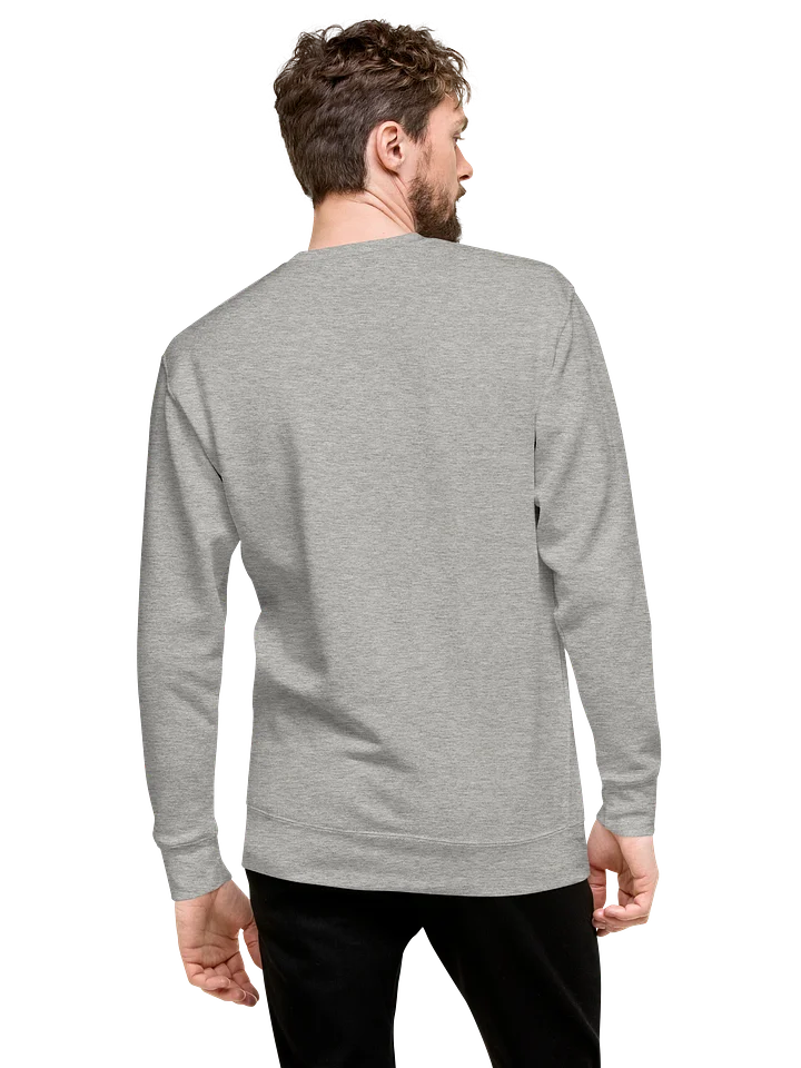 Sweatshirt - Break Free Cactus product image (2)