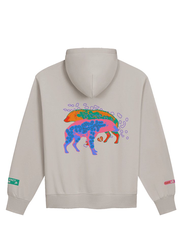 Misgendered Hyenas product image (10)