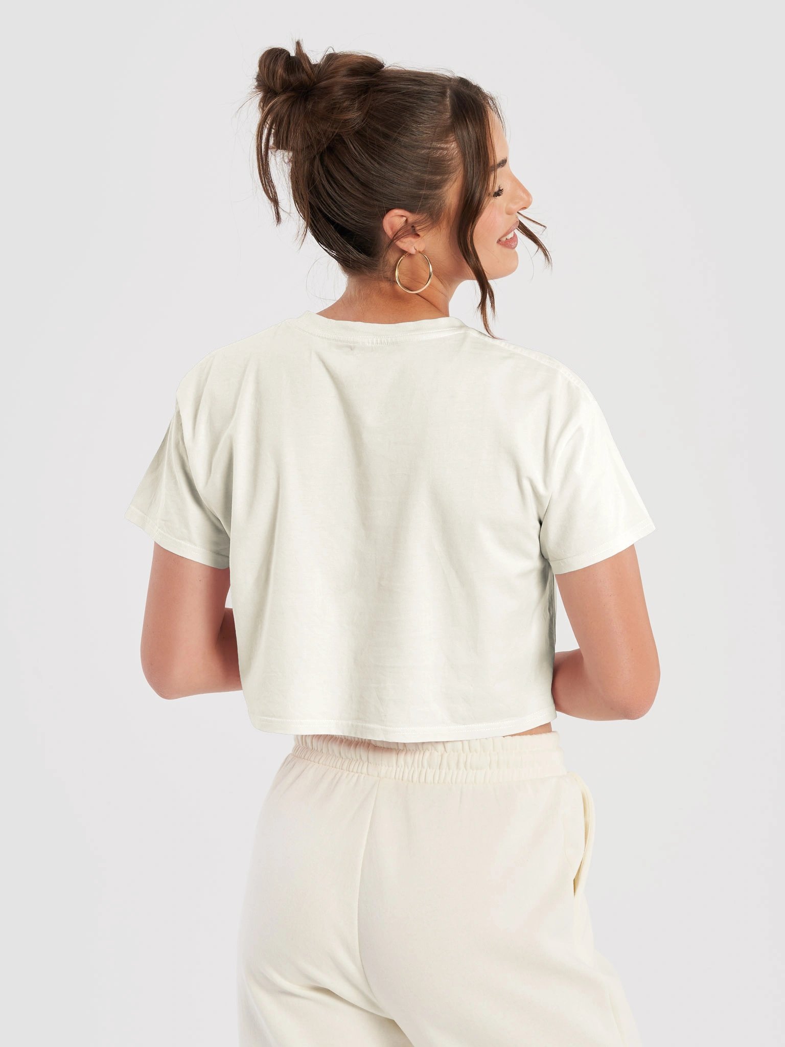 Chronic / Iconic Crop Top product image (6)