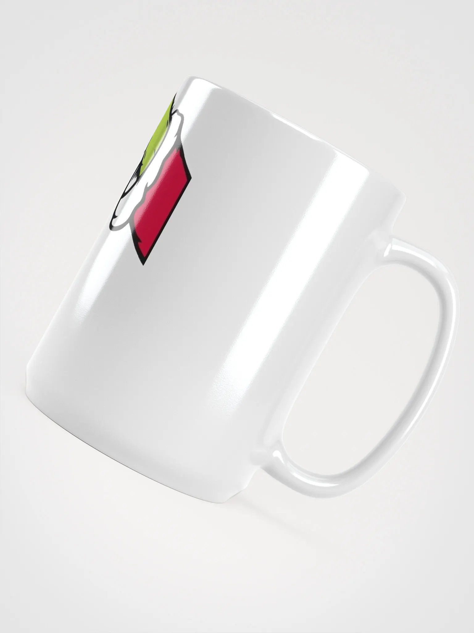 Enchanted Holiday Mug product image (4)