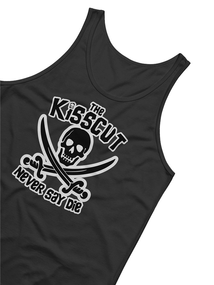 Never Say Die Tank product image (2)