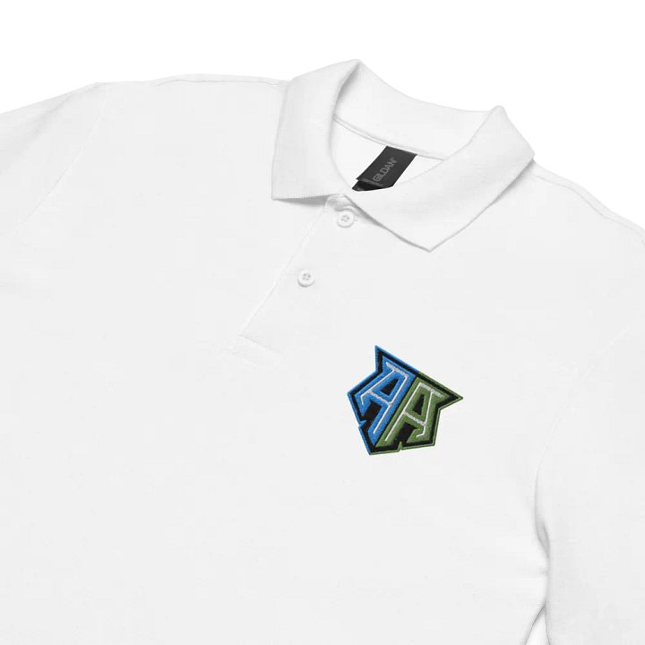 Logo Polo - LIGHT SIDE Variant product image (26)