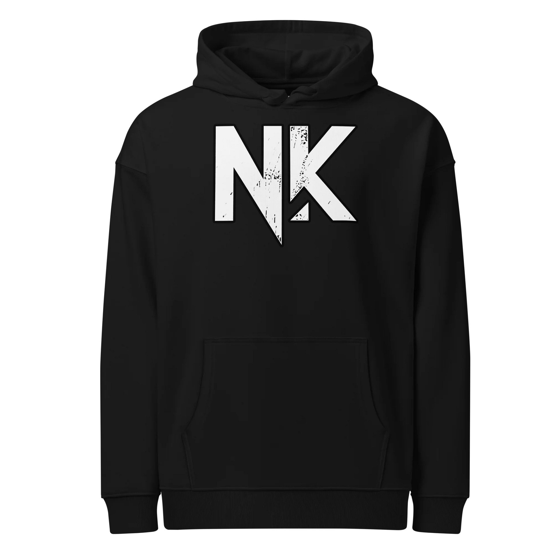The Classic NK Hoodie product image (2)