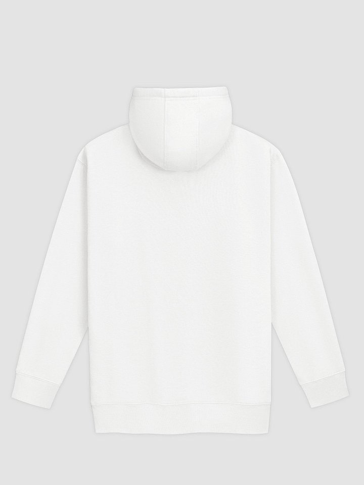 Basic Old Vintage AF Hoodie product image (2)