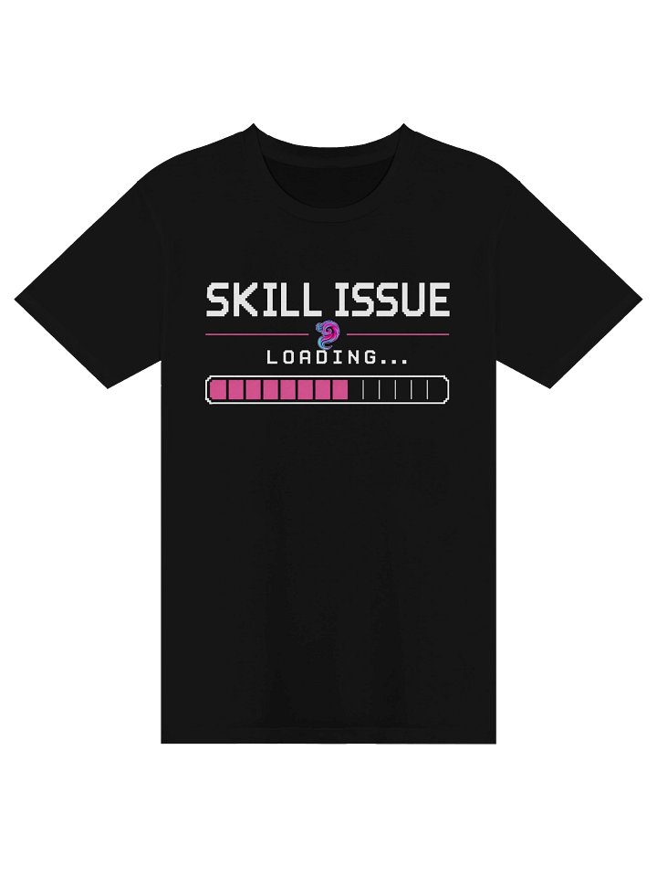 Skill Issue Tee product image (2)