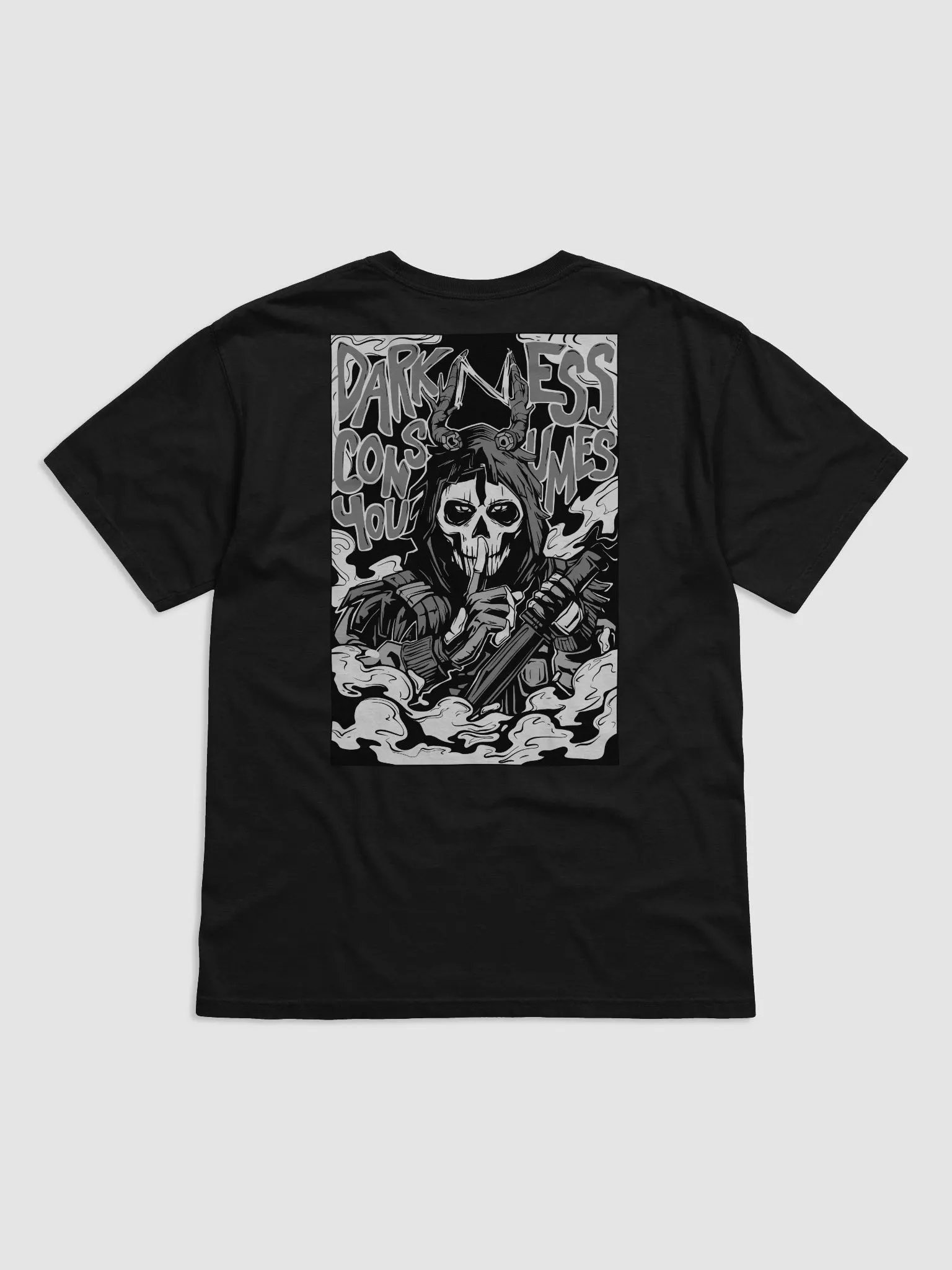 Darkness T product image (1)