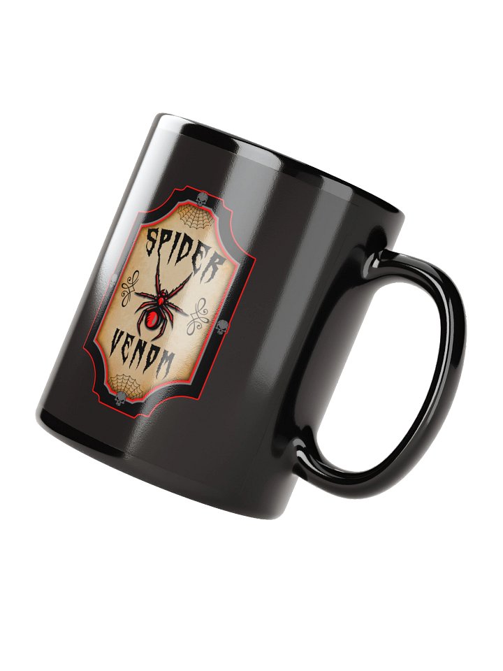 POTIONS OF WITCHERY 4 (SPIDER VENOM) product image (3)
