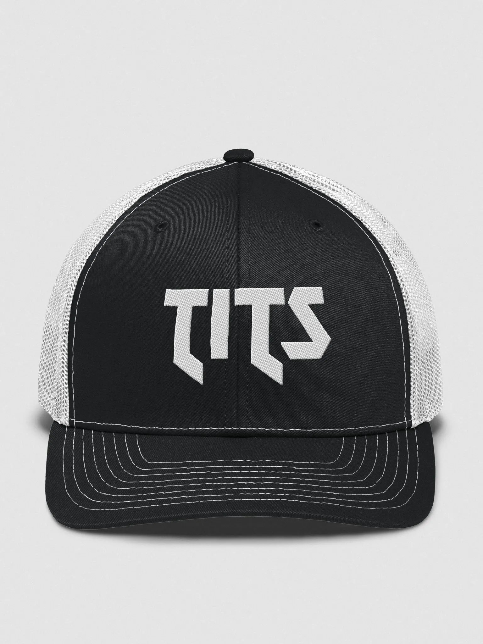 TITS Snapback Hat product image (1)
