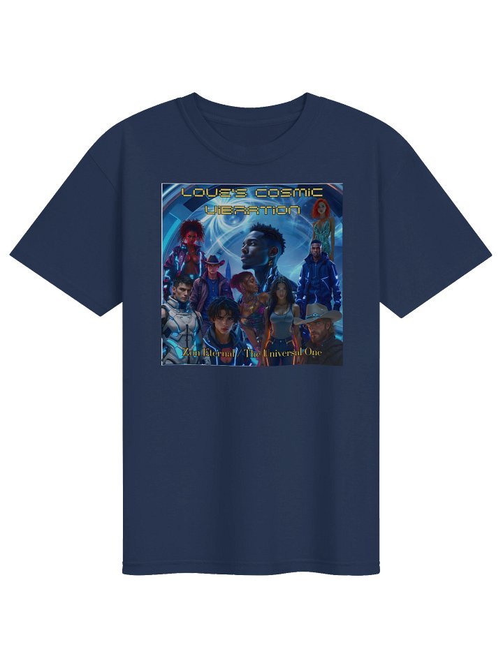 Zon Eternal TEE - LCV product image (4)