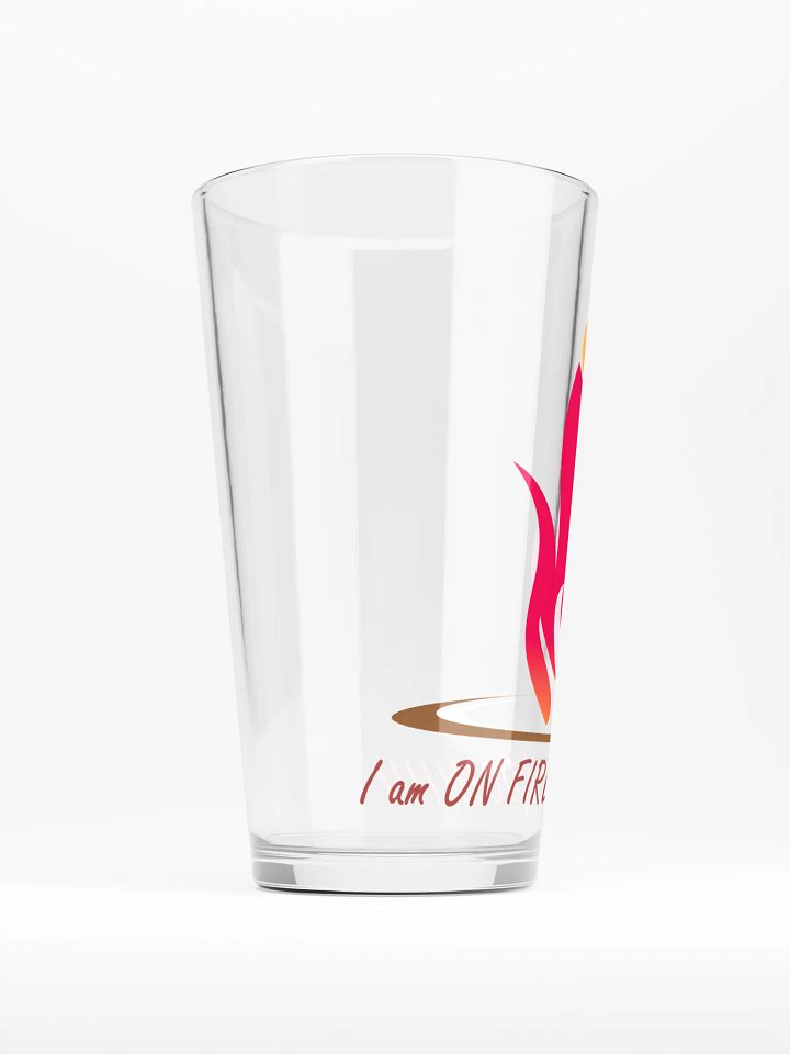 I am on Fire For God product image (2)