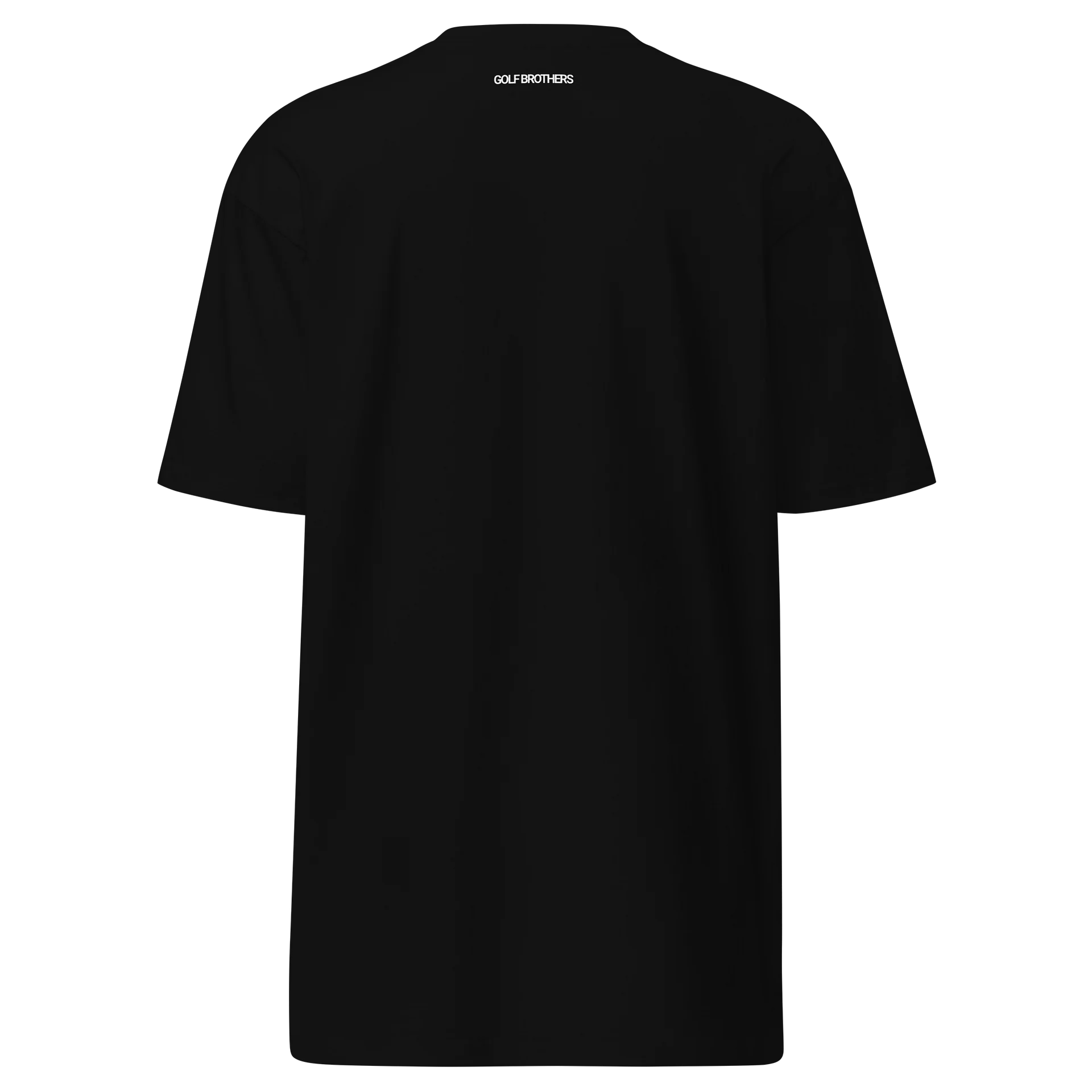 GB Black Tee product image (5)