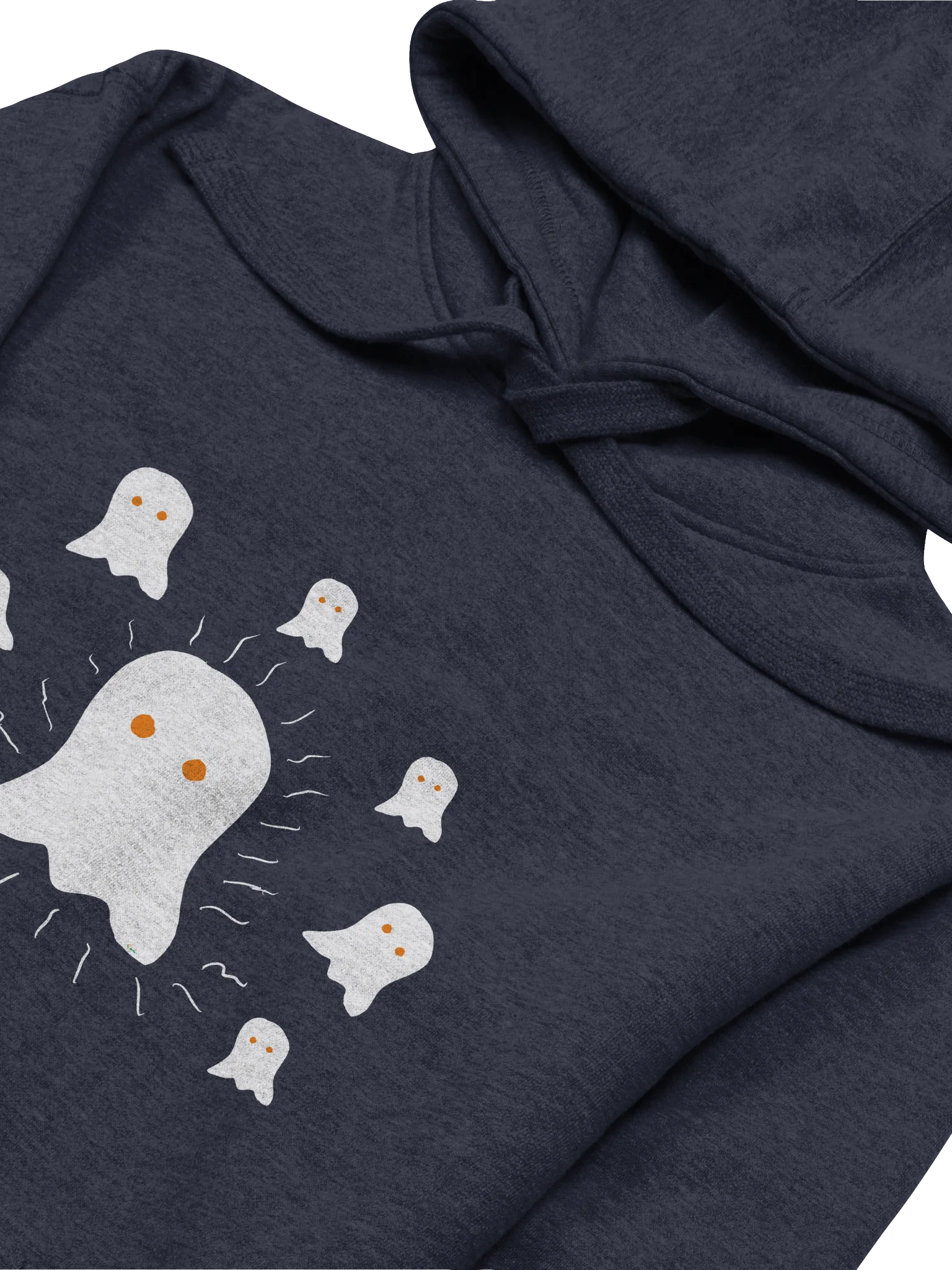 Boo! hoodie product image (8)