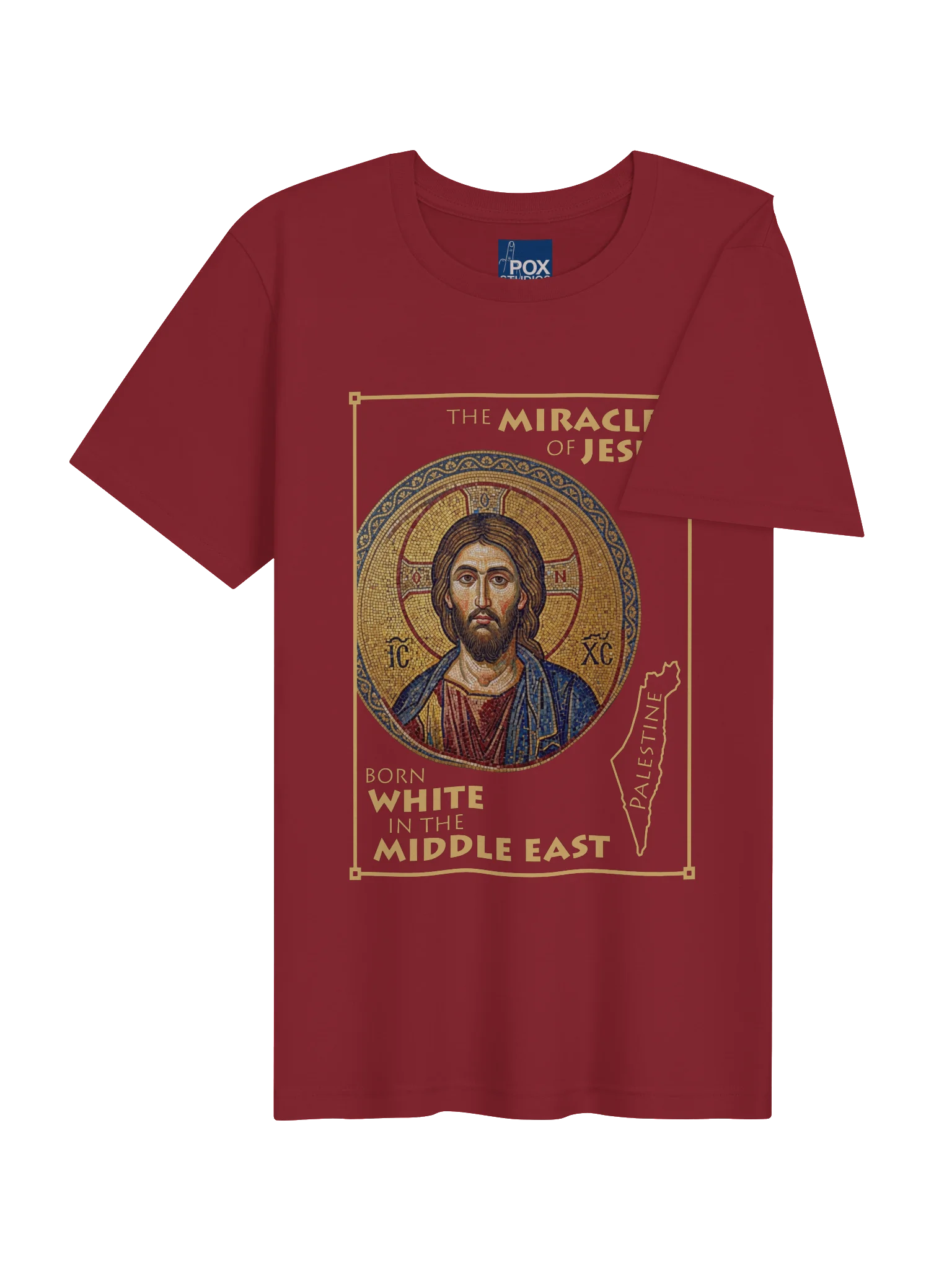 The Miracle of Jesus product image (4)