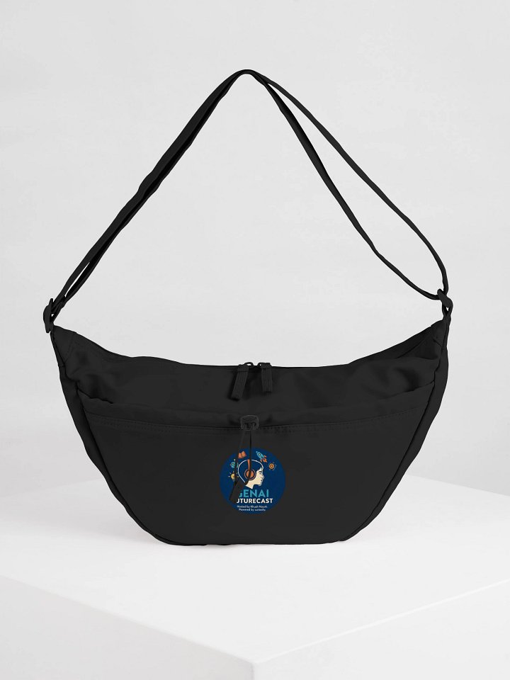 GenAI FutureCast Crossbody Bag product image (1)