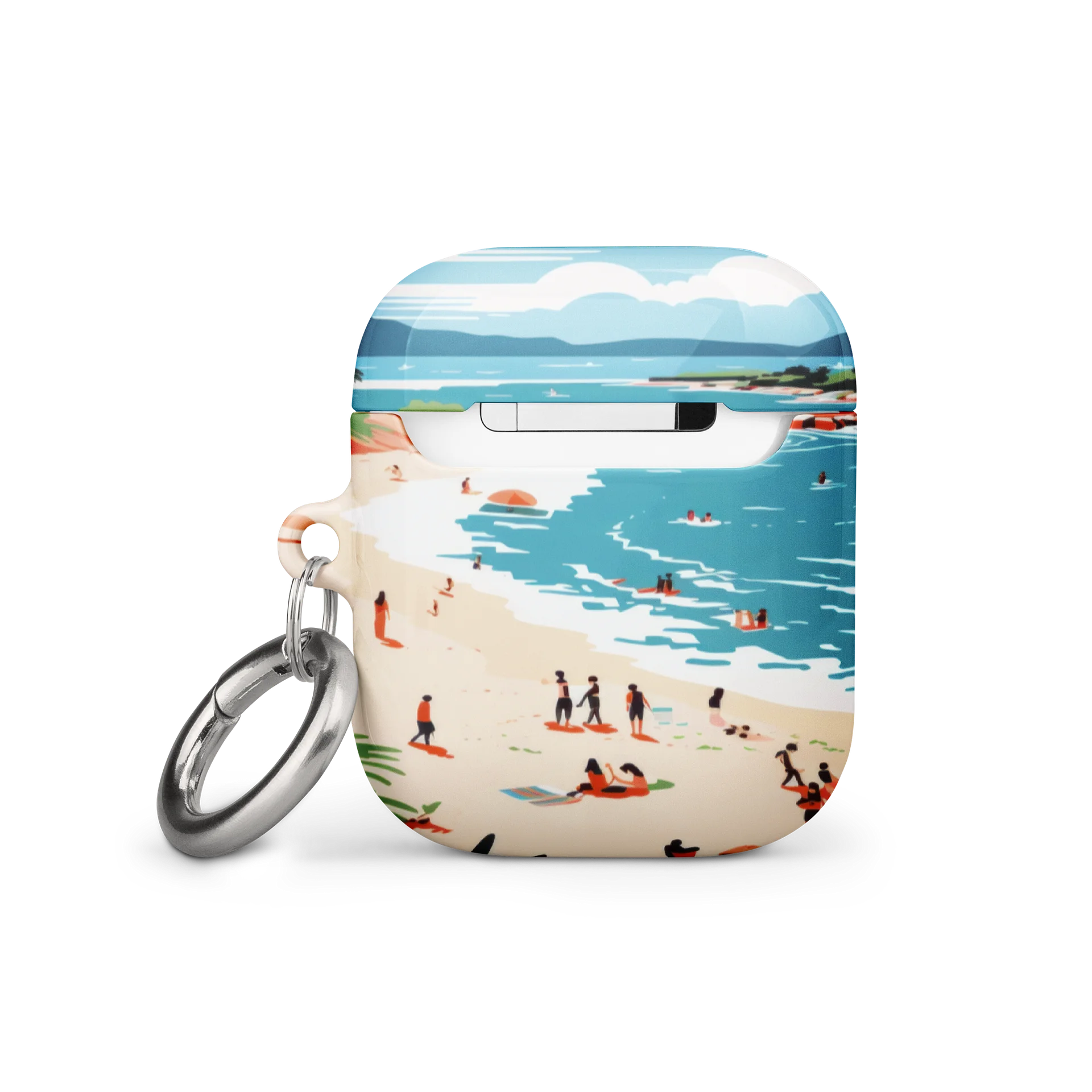 'Beach Life Paradise' AirPods® Case product image (3)