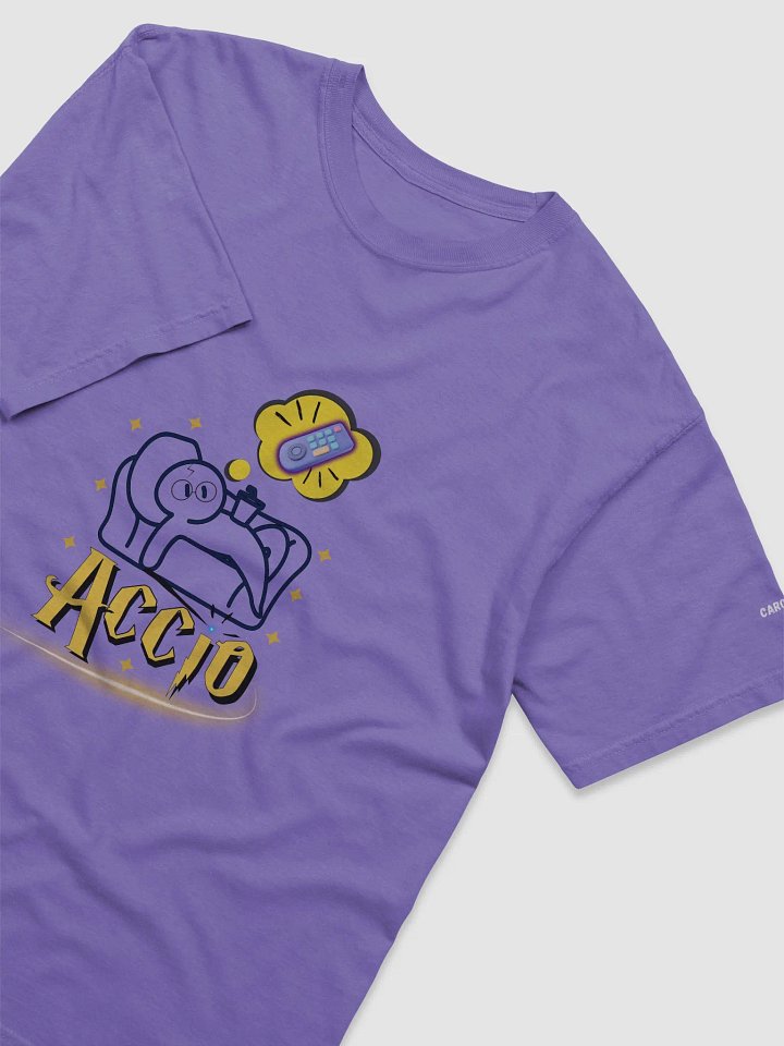 Summoning Comfort Tee product image (2)